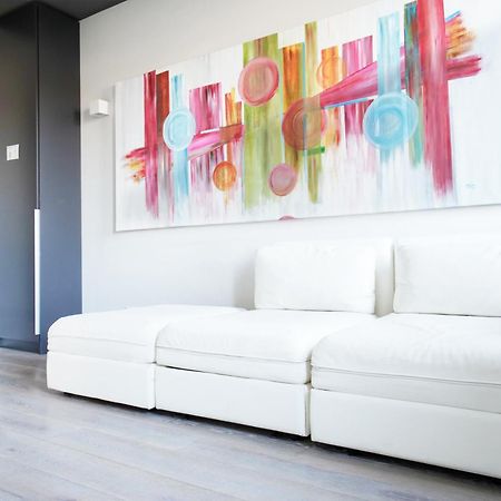 Jewel Apartment ミラノ エクステリア 写真
