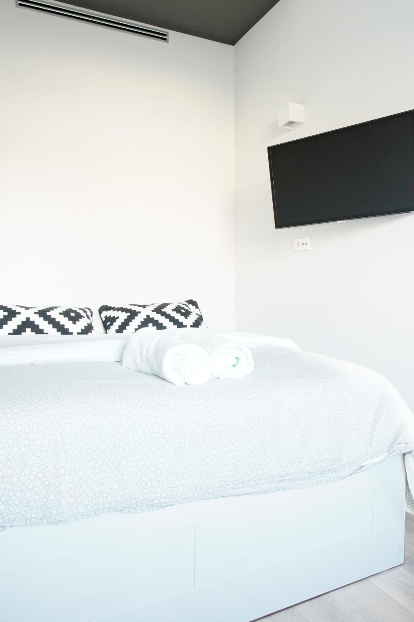 Jewel Apartment ミラノ エクステリア 写真