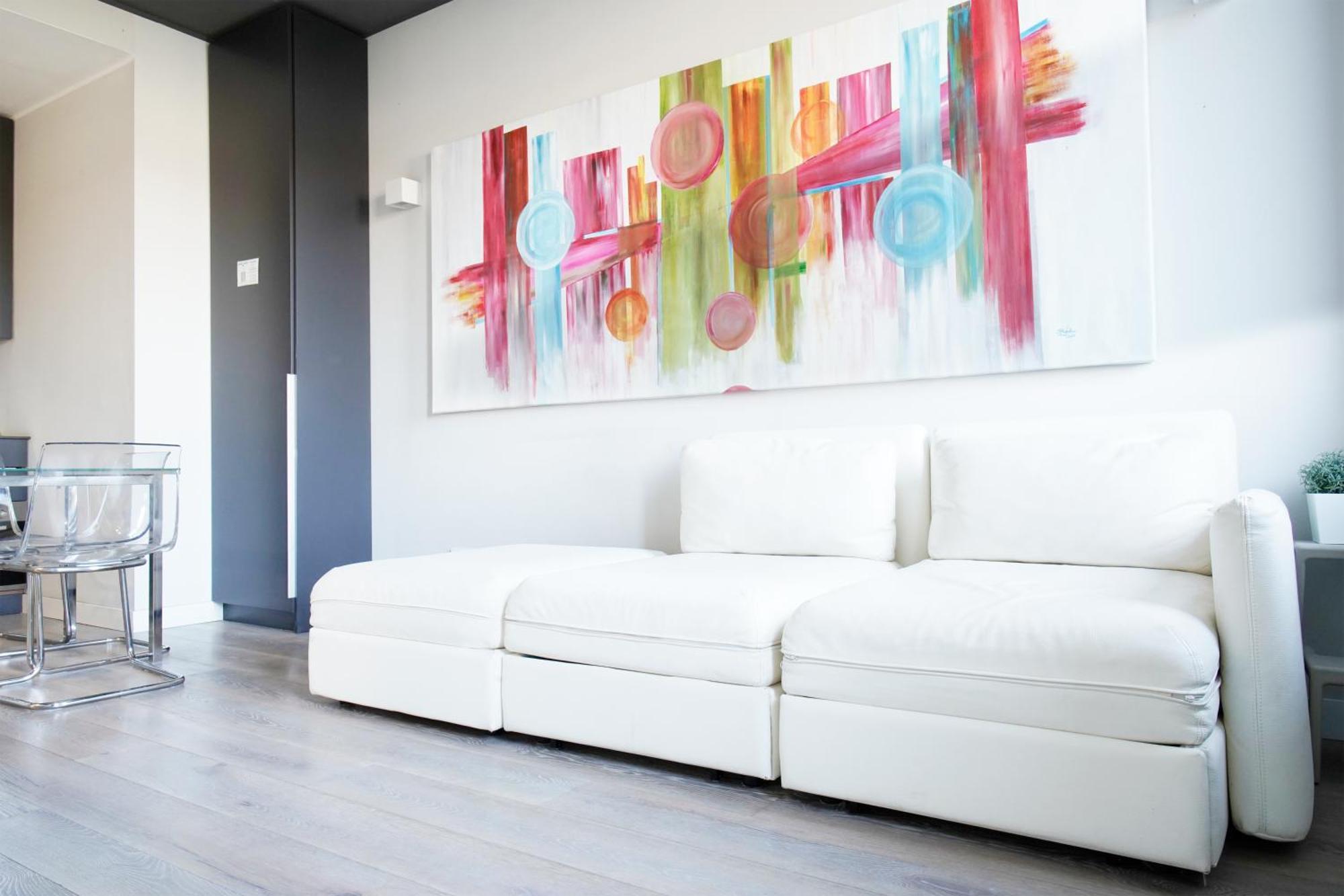 Jewel Apartment ミラノ エクステリア 写真