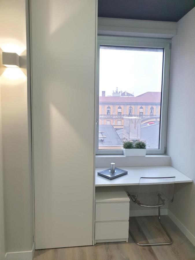 Jewel Apartment ミラノ エクステリア 写真