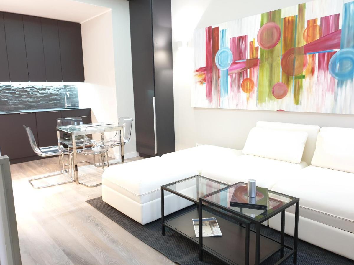 Jewel Apartment ミラノ エクステリア 写真