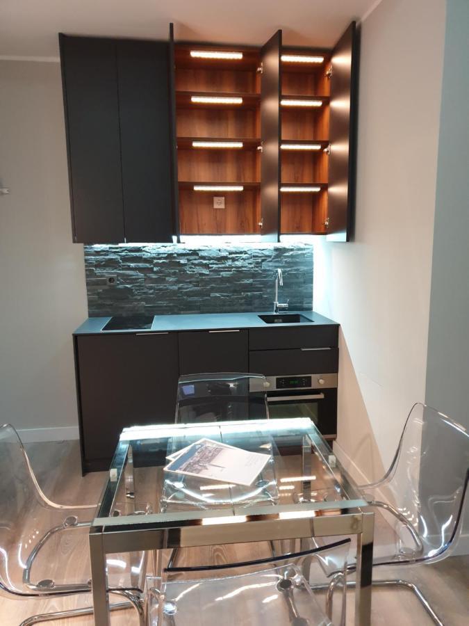 Jewel Apartment ミラノ エクステリア 写真