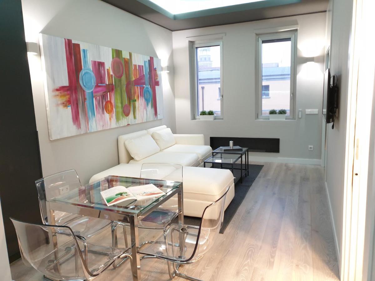 Jewel Apartment ミラノ エクステリア 写真