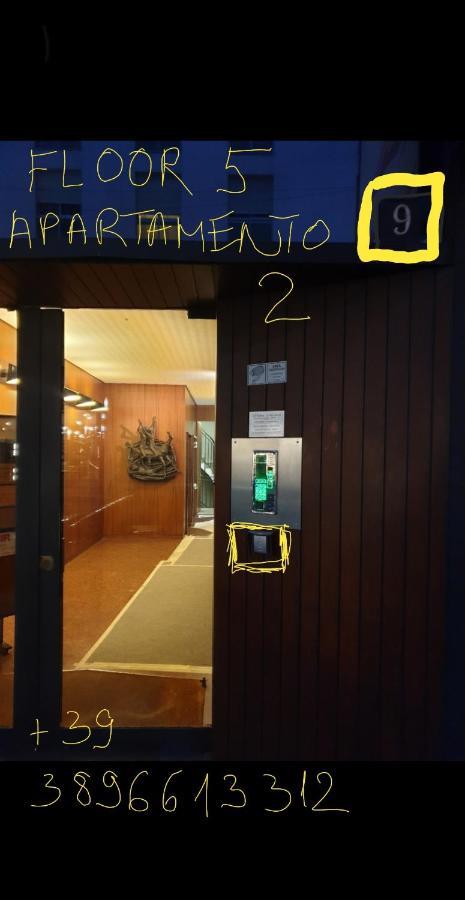 Jewel Apartment ミラノ エクステリア 写真