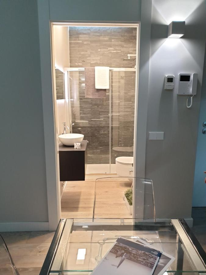 Jewel Apartment ミラノ エクステリア 写真