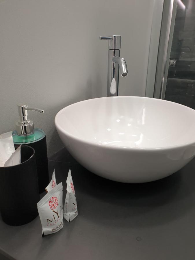 Jewel Apartment ミラノ エクステリア 写真
