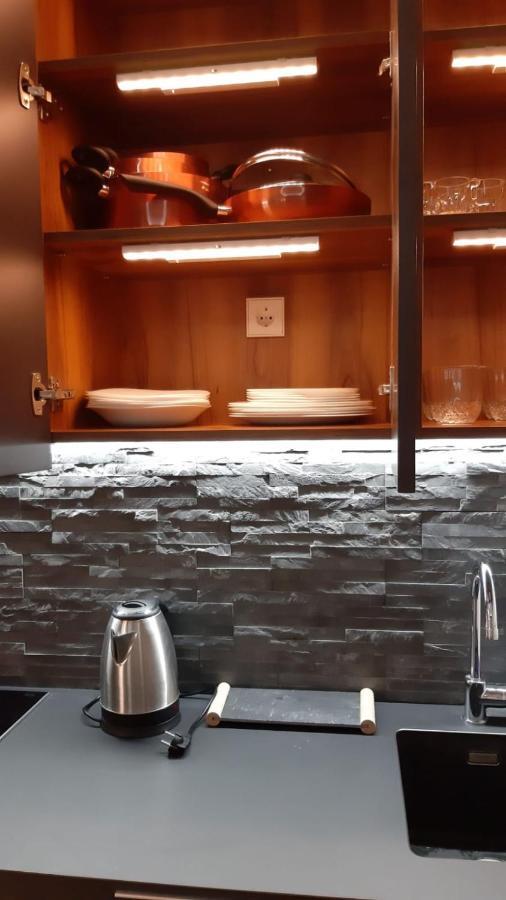 Jewel Apartment ミラノ エクステリア 写真